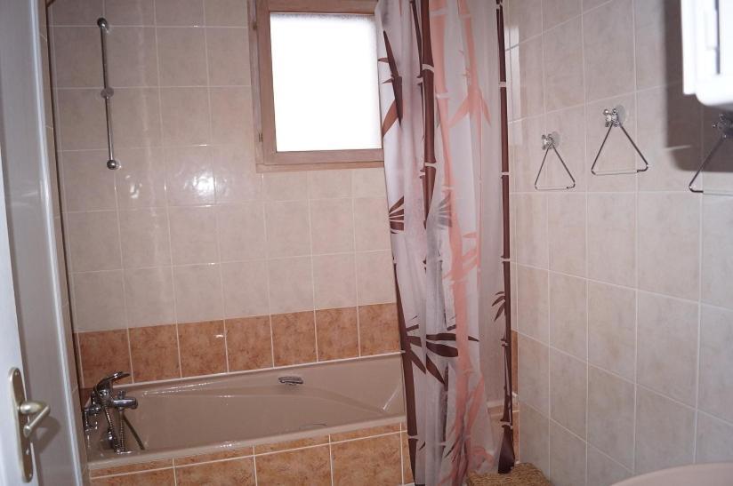 Holiday home De La Jument Grise Lescheroux