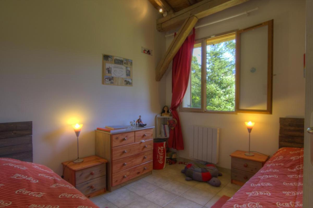 De La Jument Grise Holiday home *