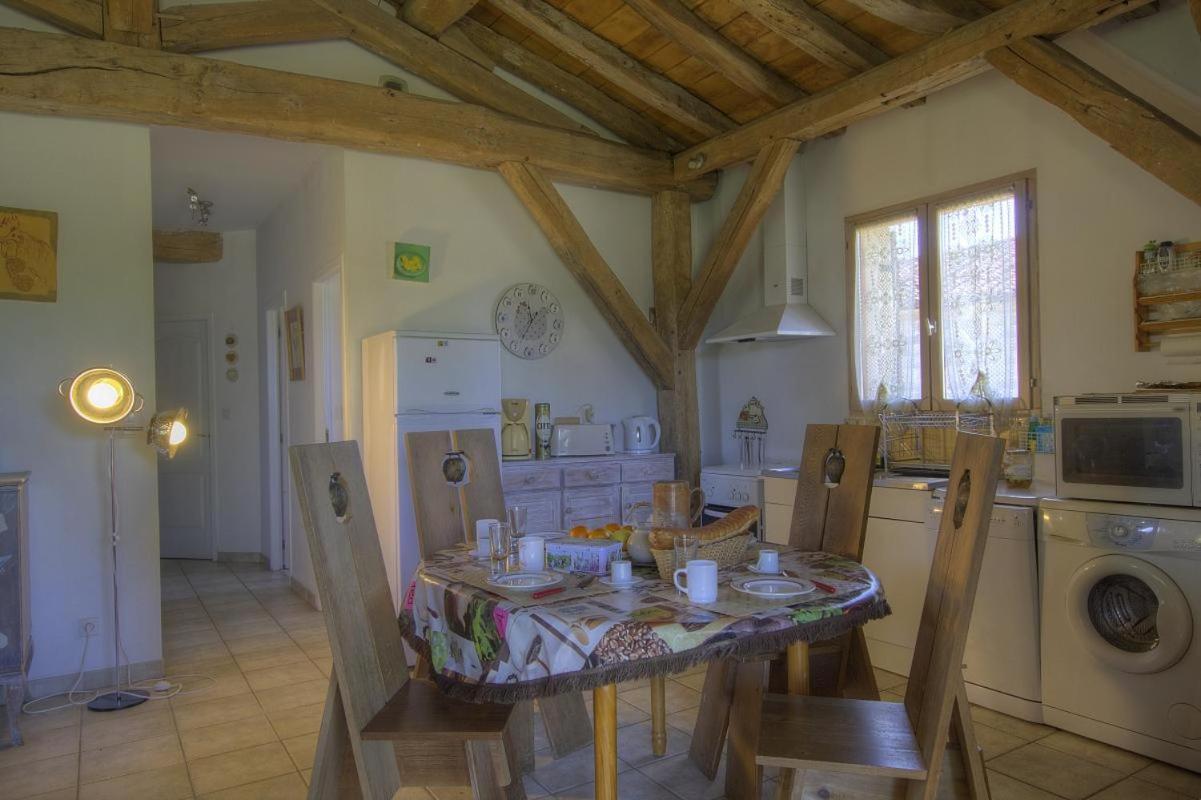 De La Jument Grise Casa vacanze